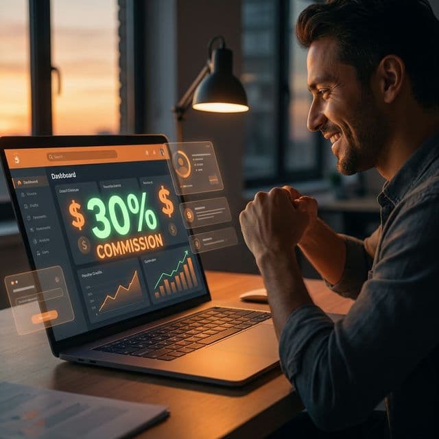 Comment devenir partenaire Kizoo