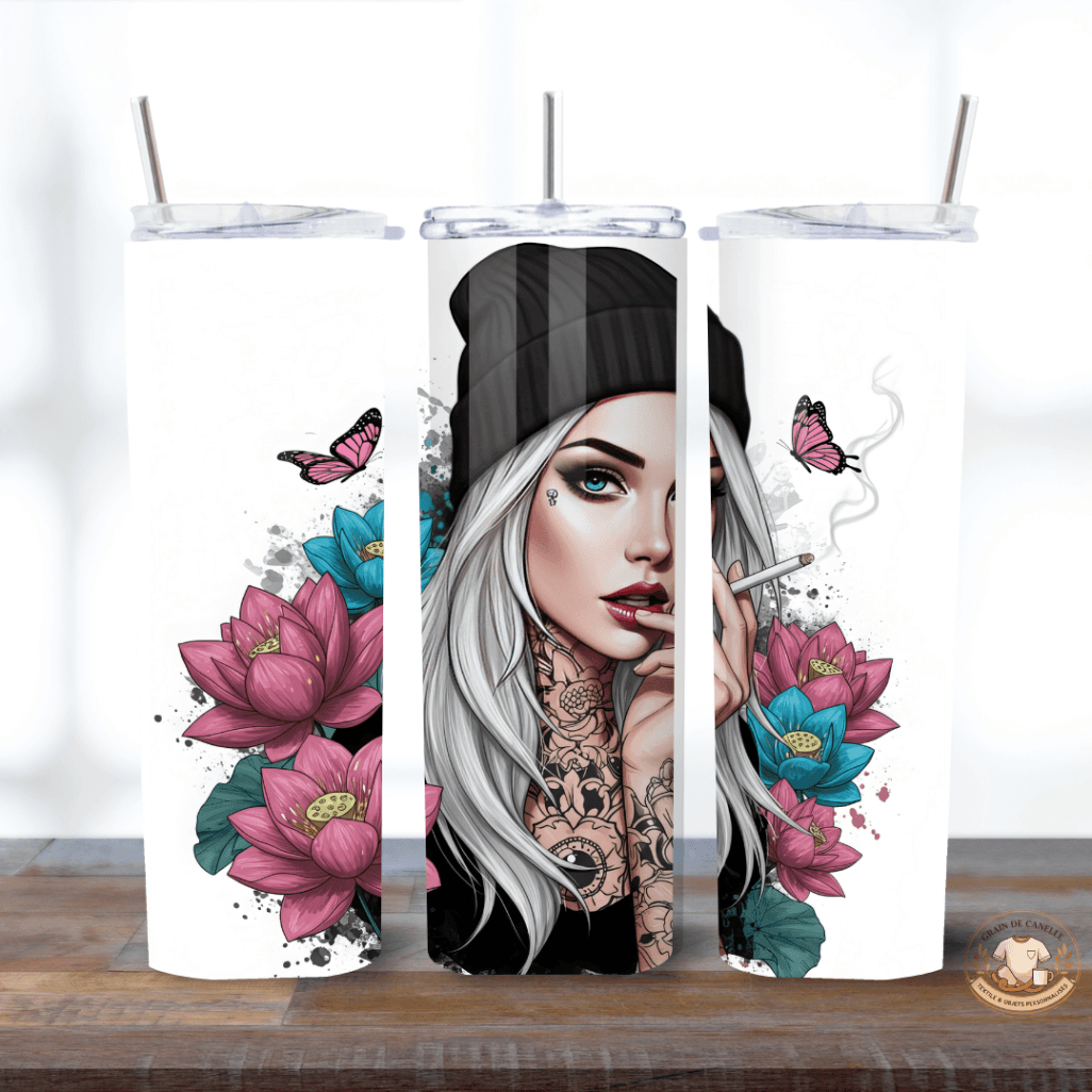 Tattoo girls