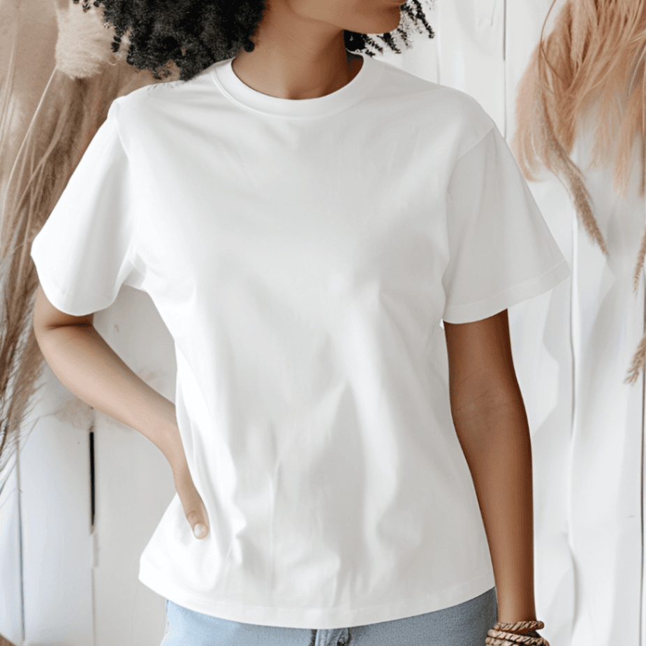 T-shirt Femme