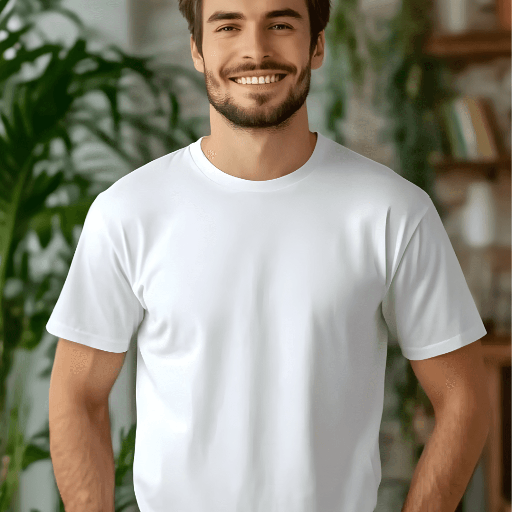 T-shirt Homme