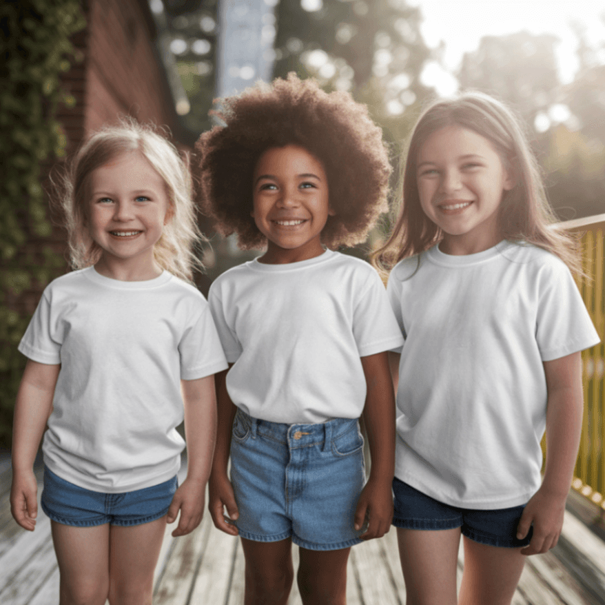 T-shirt Enfant