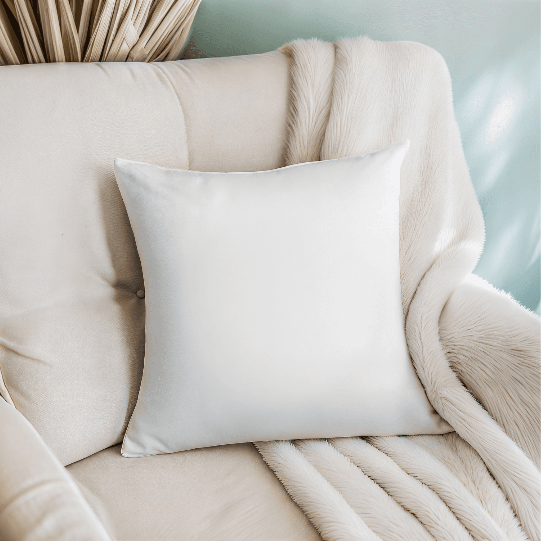 Housse de coussin