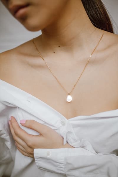 Bracelet doré