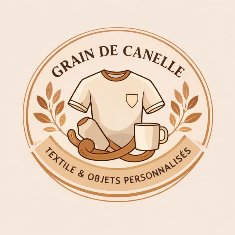 Grain de Canelle